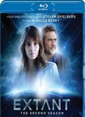 Extant Temporada 2 [720p]